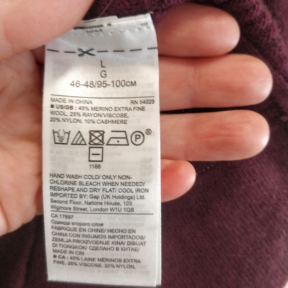 Banana Republic Sweater - Picture 3 of 5